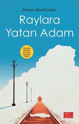 Raylara Yatan Adam - 1