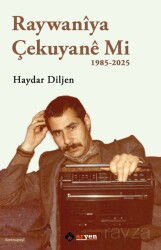 Raywaniya Çekuyane Mi - 1985-2025 - Aryen Yayınları