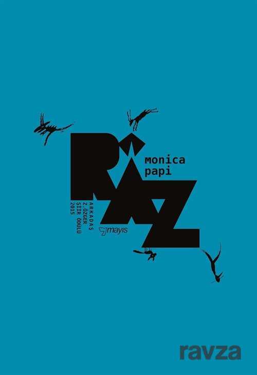 Raz - Mayıs Yayınları (İzmir)