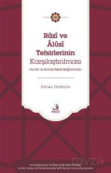 Razî ve Âlûsî Tefsirlerinin Karşılaştırılması - Fecr Yayınevi