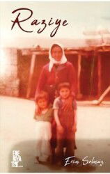 Raziye - Edebiyatist Yayınevi