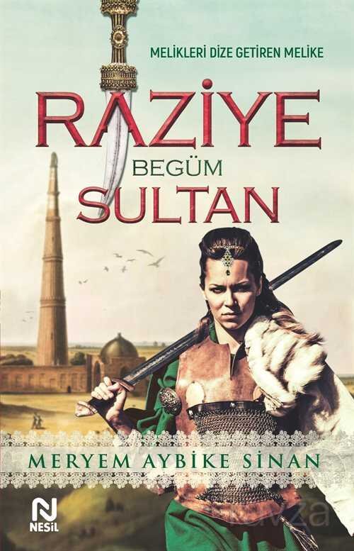 Raziye Begüm Sultan - 2