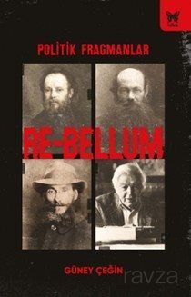 Re-Bellum - 1