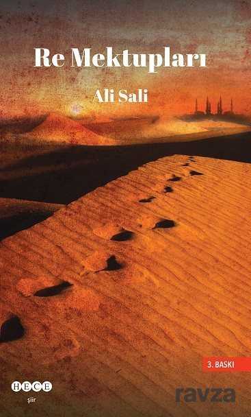 Re Mektupları - Hece Yayınları