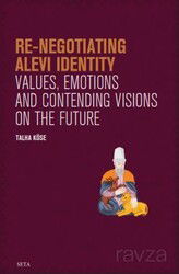 Re-Negotiating Alevi Identity - Seta Yayınları