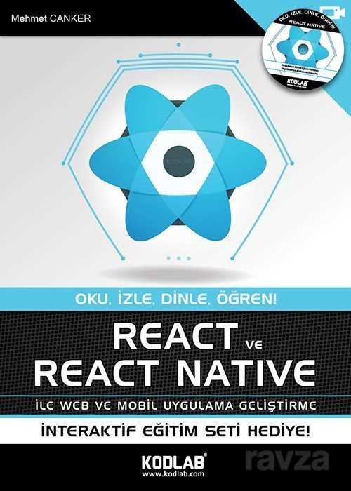 React Native - 1