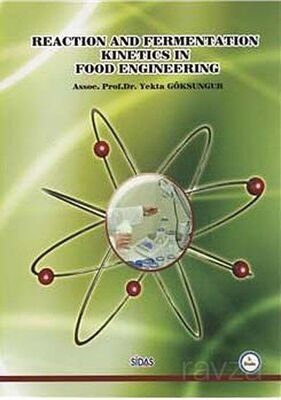 Reaction and Fermentation Kinetics in Food Engineering - 1