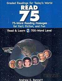 Read Learn-2: Graded Readings for Today's World Read 75 - 1