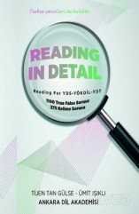 Reading In Detail - 1