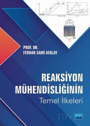 Reaksiyon Mühendisliğinin Temel İlkeleri - Nobel Yayın Dağıtım