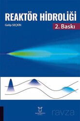 Reaktör Hidroliği - Akademisyen Kitabevi