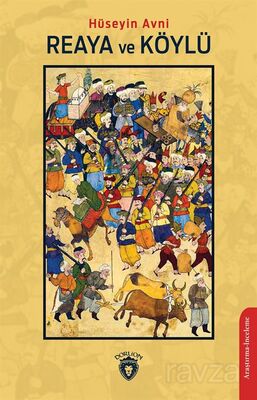 Reaya ve Köylü - 1