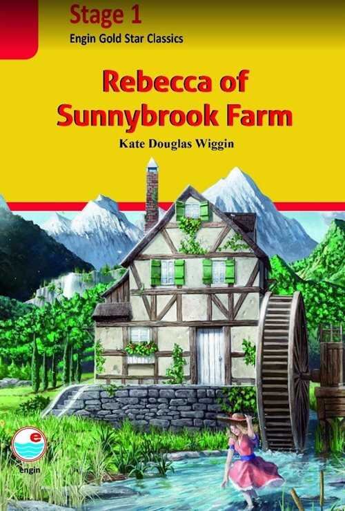 Rebecca of Sunnybrook Farm / Stage 1 (Cd'siz) - 1