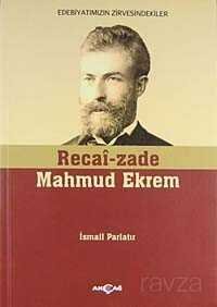 Recaizade Mahmud Ekrem - 1