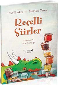 Reçelli Şiirler - 1