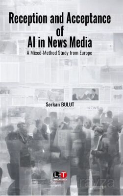 Reception and Acceptance of AI in News Media - 1