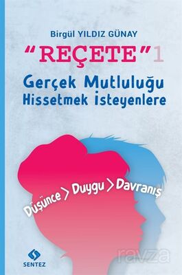 Reçete 1 - 1