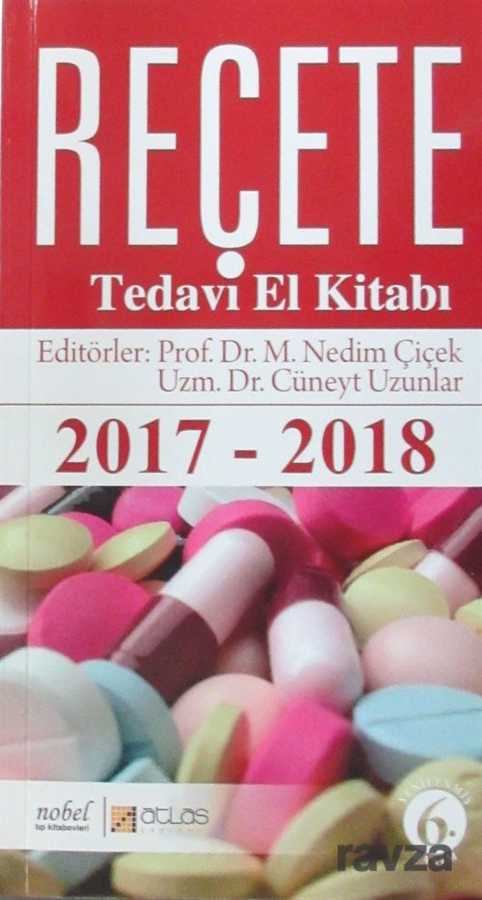 Reçete - Nobel Tıp Kitabevleri