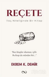 Reçete - Bengisu Yayınları