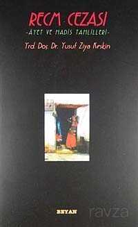 Recm Cezası - Beyan Yayınları