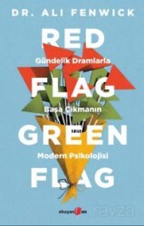 Red Flag, Green Flag - Okuyan Us Yayın