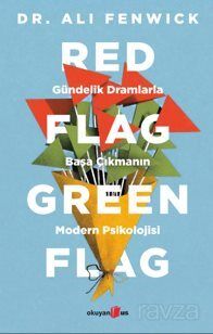 Red Flag, Green Flag - 1