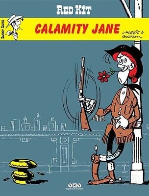 Red Kid 71 - Calamity Jane - 1
