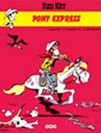 Red Kit - 2 Pony Express - 1