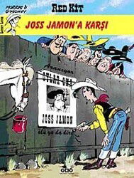 Red Kit - 31 Joss Jamon'a Karş - Yapı Kredi Yayınları