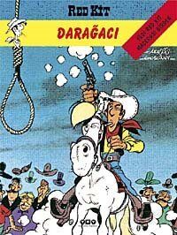 Red Kit 36 - Darağacı - 1