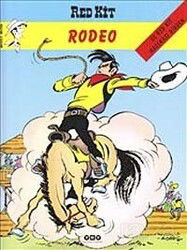 Red Kit 37 - Rodeo - Yapı Kredi Yayınları