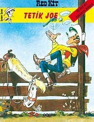 Red Kit 42 - Tetikçi Joe - Yapı Kredi Yayınları