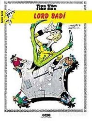 Red Kit 47 / Lord Badi - Yapı Kredi Yayınları