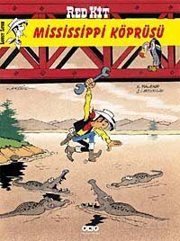 Red Kit 52 - Missisipi Köprüsü - 1