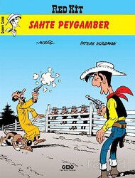 Red Kit 60 - Sahte Peygamber - Yapı Kredi Yayınları