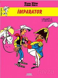 Red Kit 66 - İmparator - Yapı Kredi Yayınları