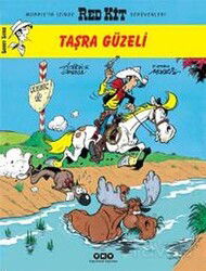 Red Kit 77 - Taşra Güzeli - Yapı Kredi Yayınları