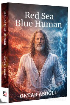 Red Sea Blue Human - 1