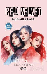 Red Velvet - Gece Kitaplığı