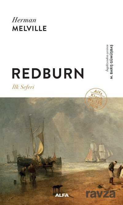 Redburn / İlk Seferi - 1
