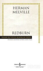 Redburn (Karton Kapak) - İş Bankası Yayınları