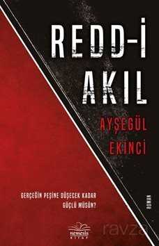 Redd-i Akıl - Nemesis Kitap