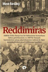 Reddimiras - Turkuvaz Kitap