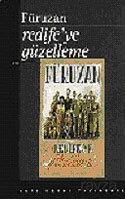 Redife'ye Güzelleme - Yapı Kredi Yayınları