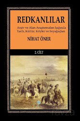 Redkanlılar 2 - Günce Uluslararası Yayıncılık