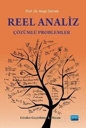 Reel Analiz - Nobel Yayın Dağıtım