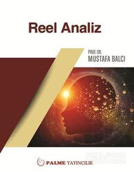 Reel Analiz - Palme Yayıncılık