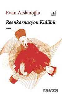 Reenkarnasyon Kulübü - İthaki Yayınları