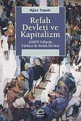 Refah Devleti ve Kapitalizm - İletişim Yayınları