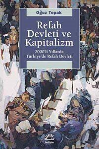 Refah Devleti ve Kapitalizm - 1